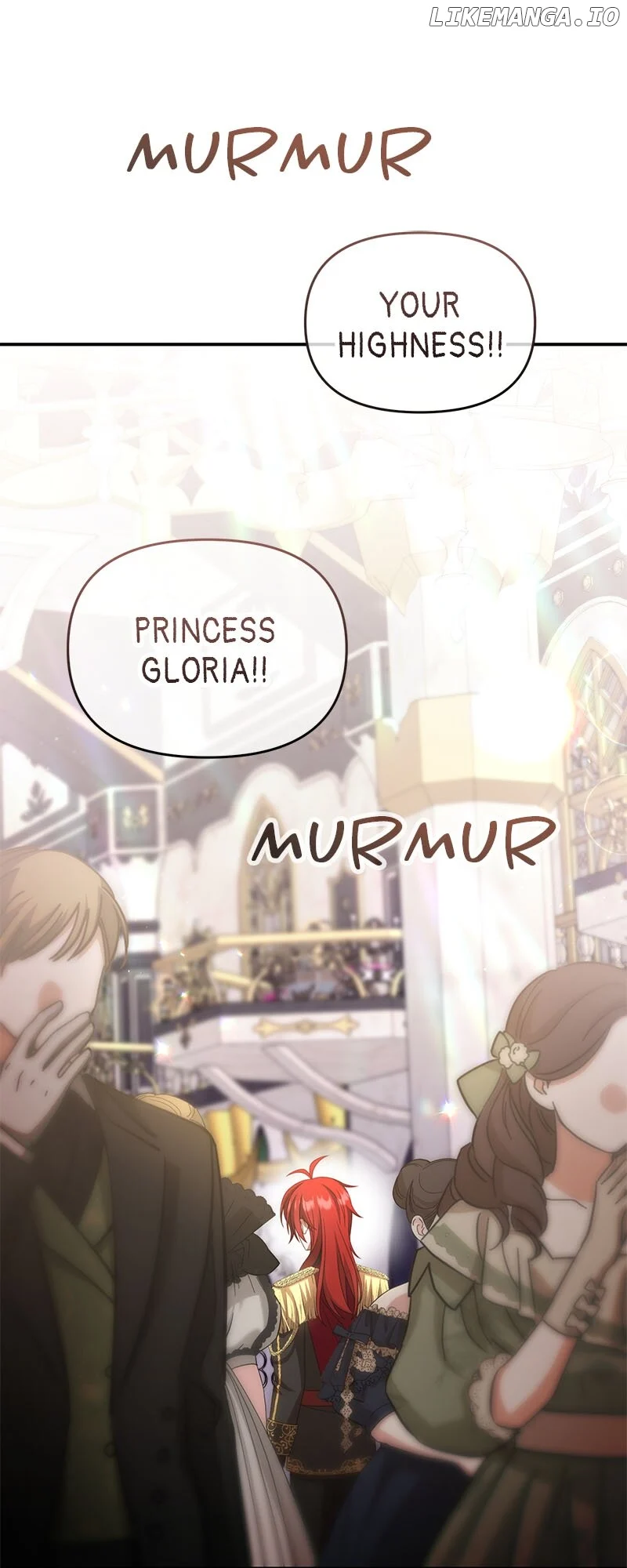 I Vow to Take the Tyrant’s Throne chapter 25 page 24