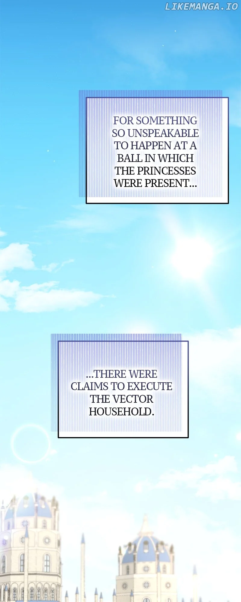 I Vow to Take the Tyrant’s Throne chapter 25 page 26