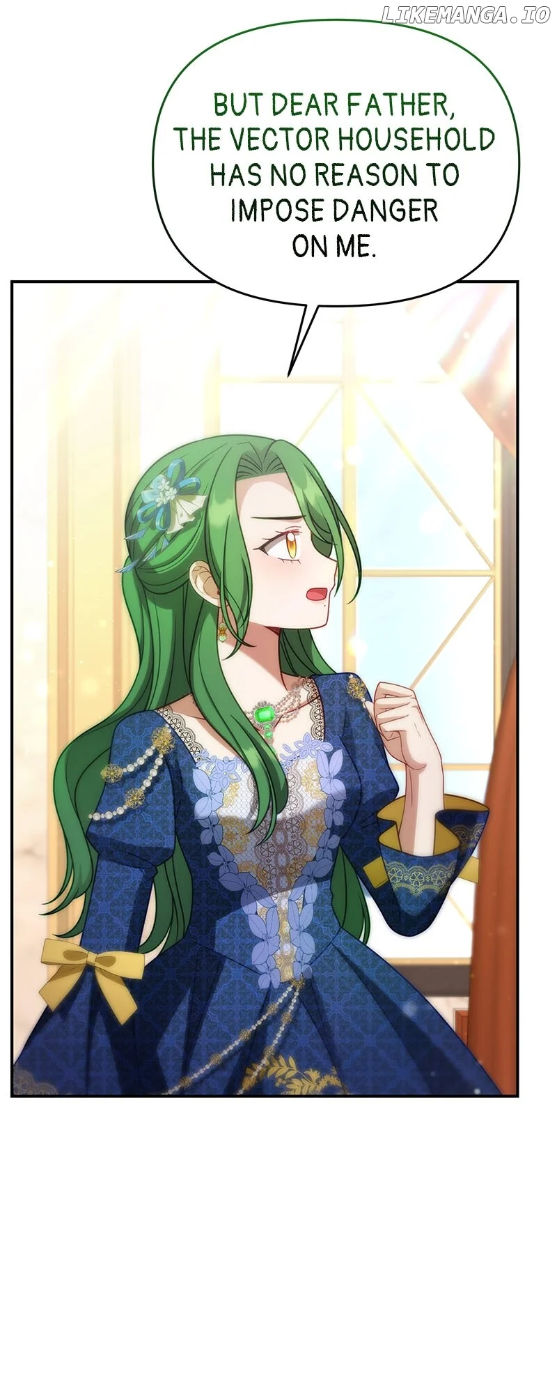 I Vow to Take the Tyrant’s Throne chapter 25 page 34