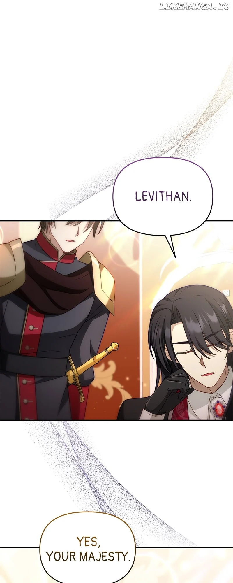 I Vow to Take the Tyrant’s Throne chapter 25 page 43