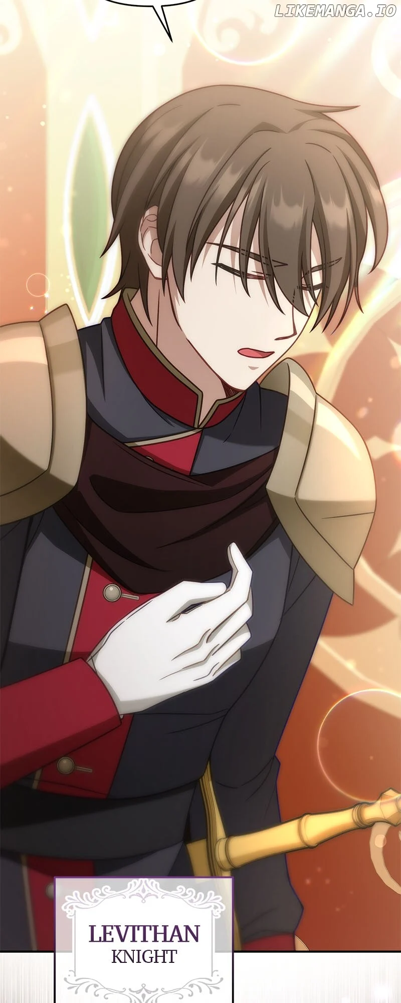 I Vow to Take the Tyrant’s Throne chapter 25 page 44