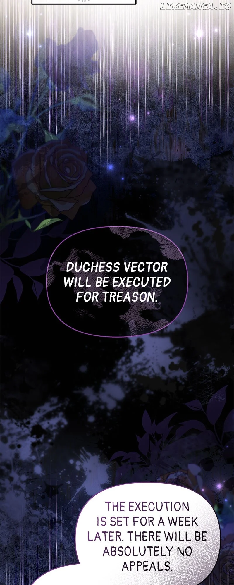 I Vow to Take the Tyrant’s Throne chapter 25 page 45