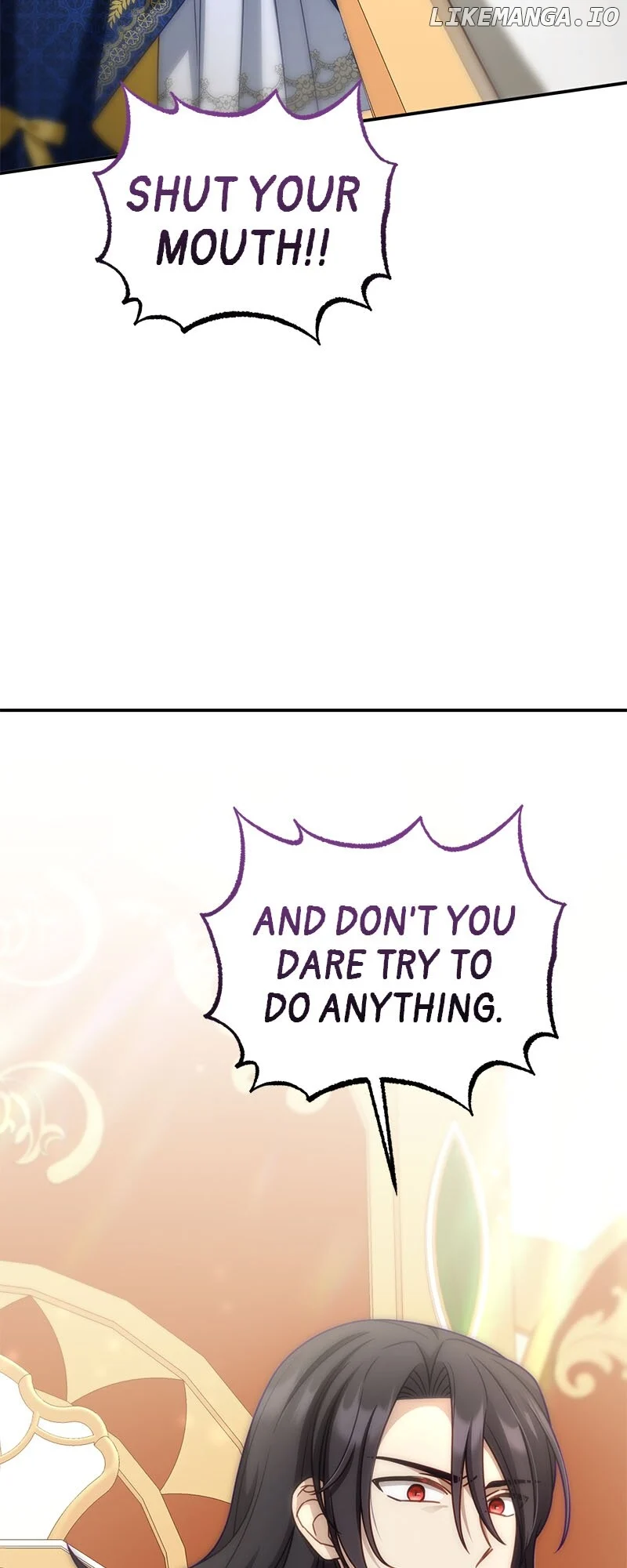 I Vow to Take the Tyrant’s Throne chapter 25 page 48