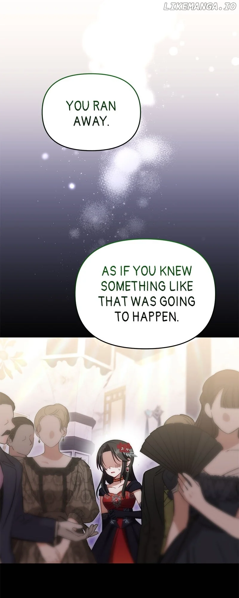 I Vow to Take the Tyrant’s Throne chapter 25 page 55