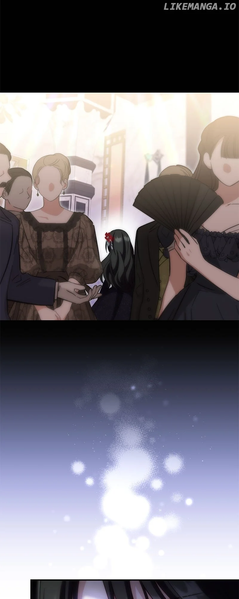 I Vow to Take the Tyrant’s Throne chapter 25 page 56