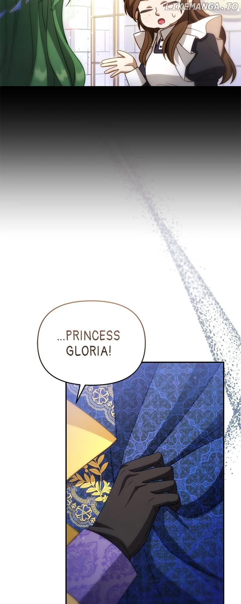 I Vow to Take the Tyrant’s Throne chapter 26 page 4