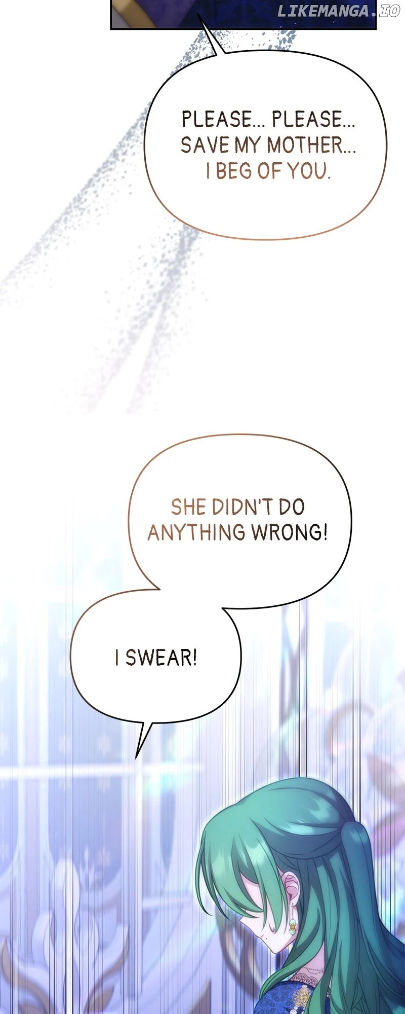 I Vow to Take the Tyrant’s Throne chapter 26 page 5