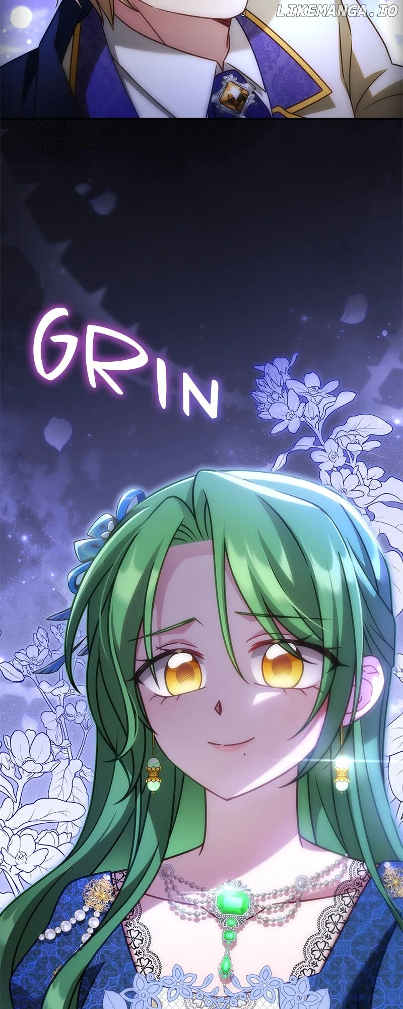 I Vow to Take the Tyrant’s Throne chapter 26 page 11