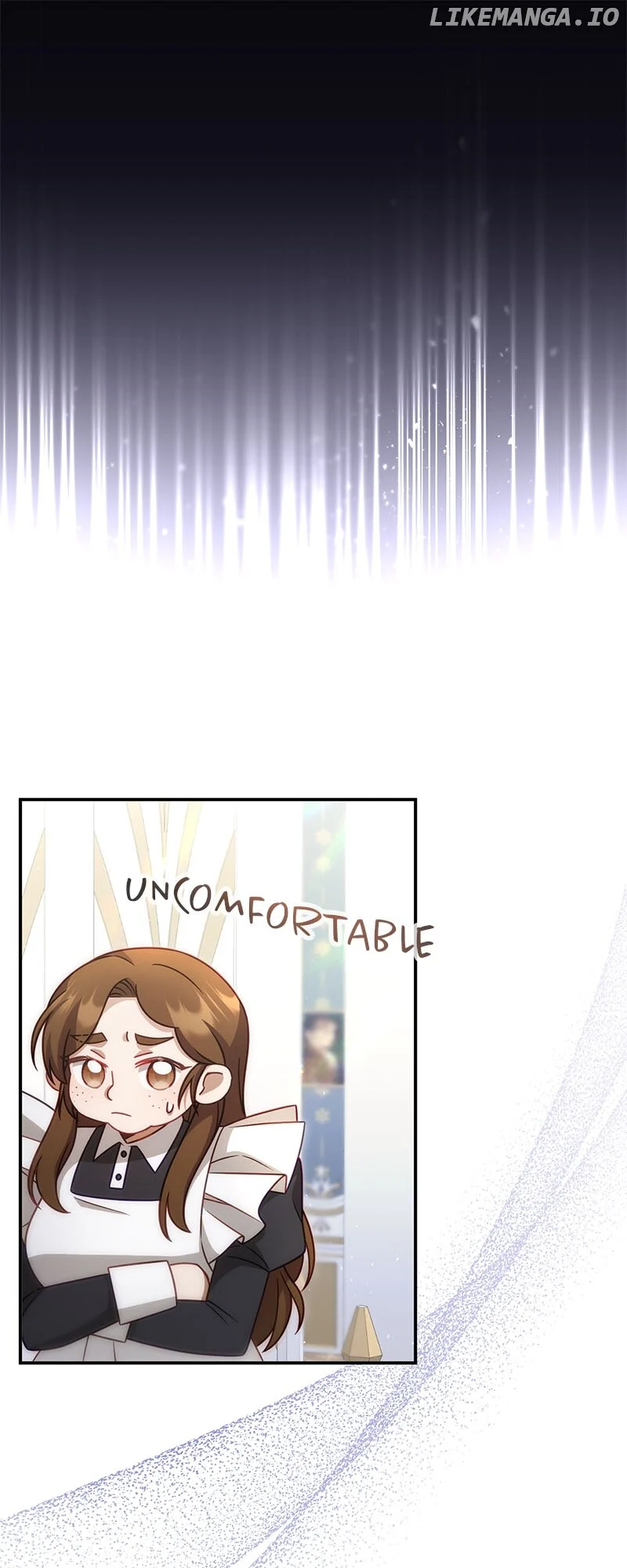 I Vow to Take the Tyrant’s Throne chapter 26 page 13