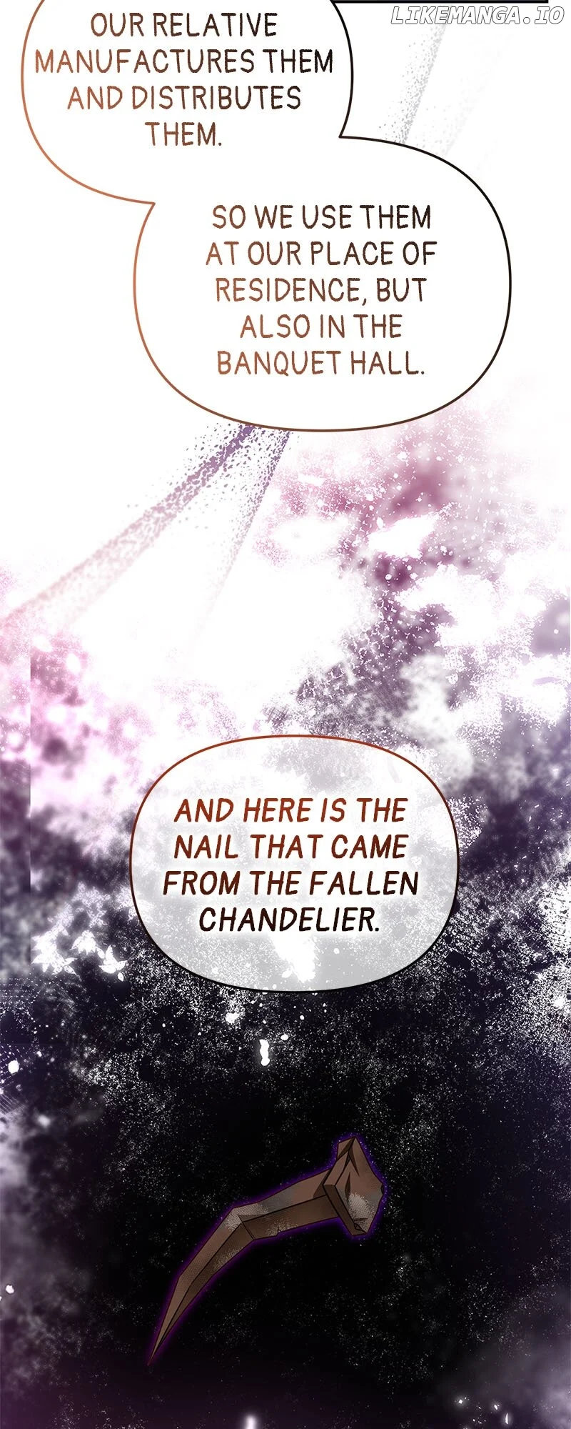 I Vow to Take the Tyrant’s Throne chapter 26 page 20