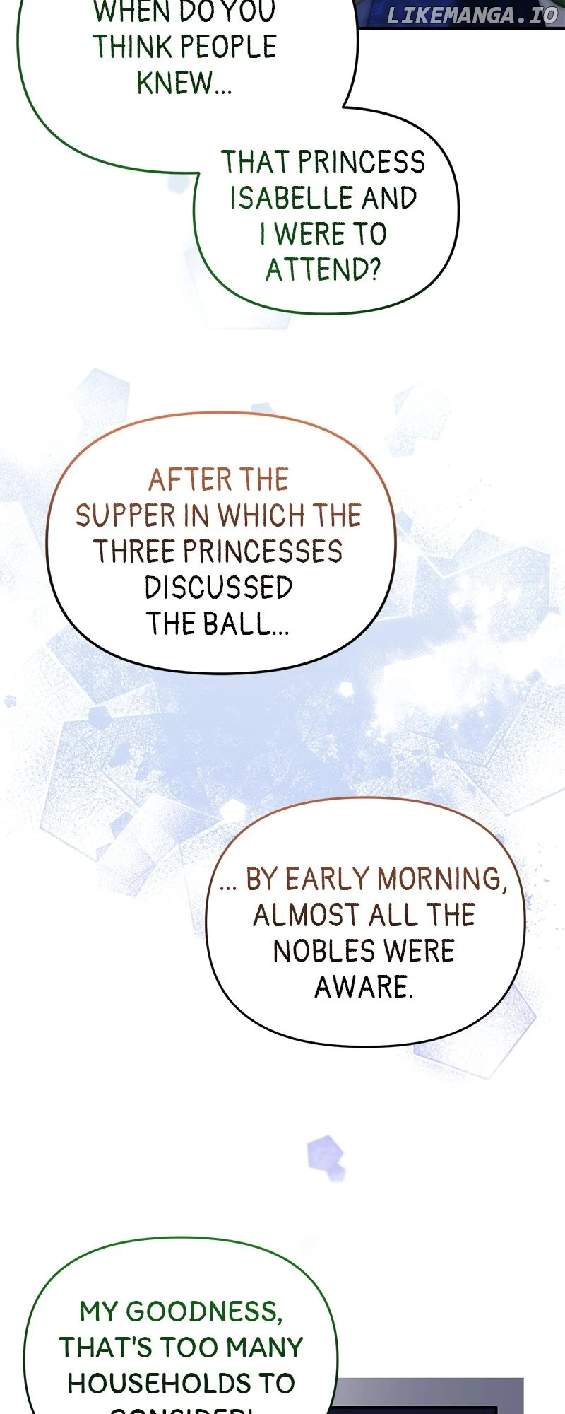 I Vow to Take the Tyrant’s Throne chapter 26 page 25