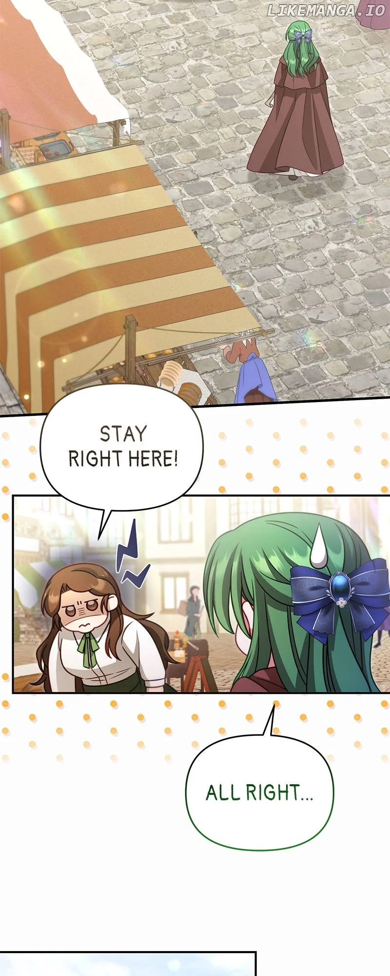 I Vow to Take the Tyrant’s Throne chapter 26 page 51