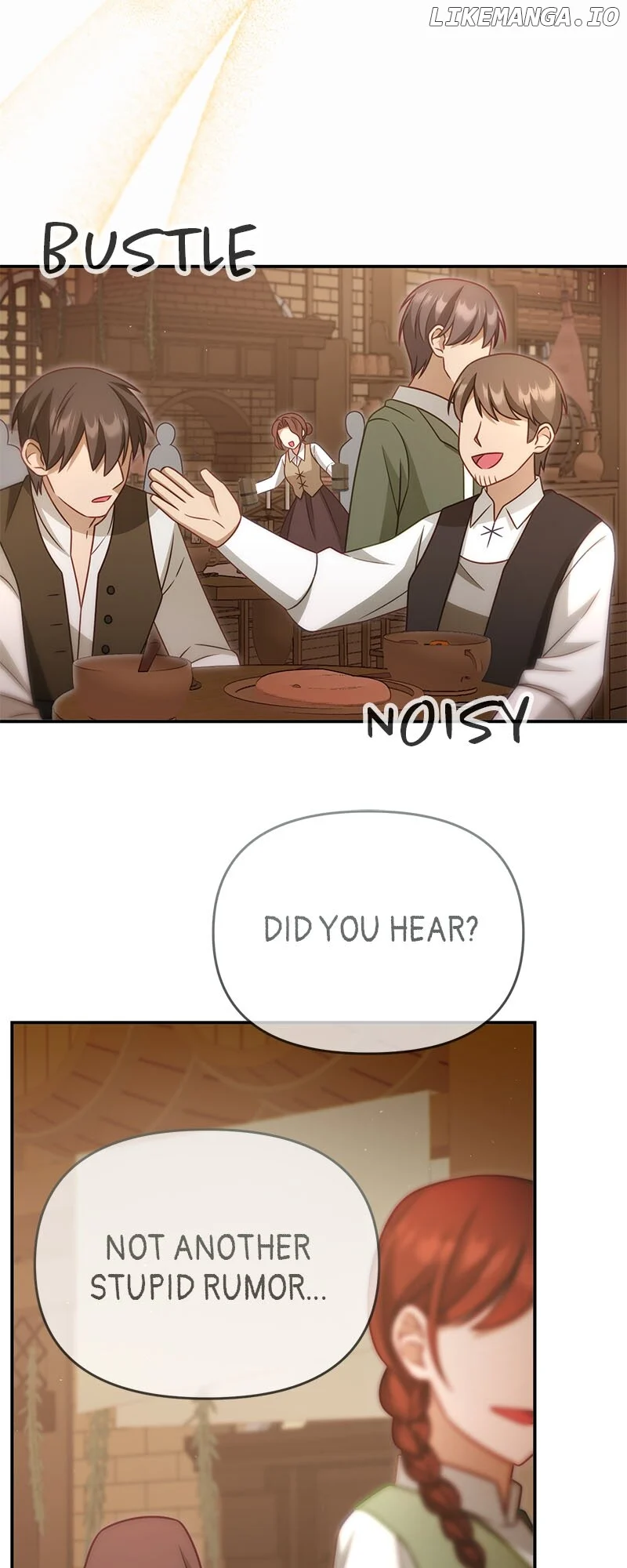 I Vow to Take the Tyrant’s Throne chapter 26 page 53