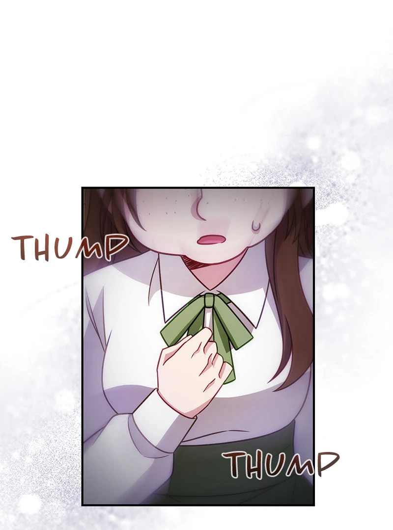 I Vow to Take the Tyrant’s Throne chapter 27 page 1