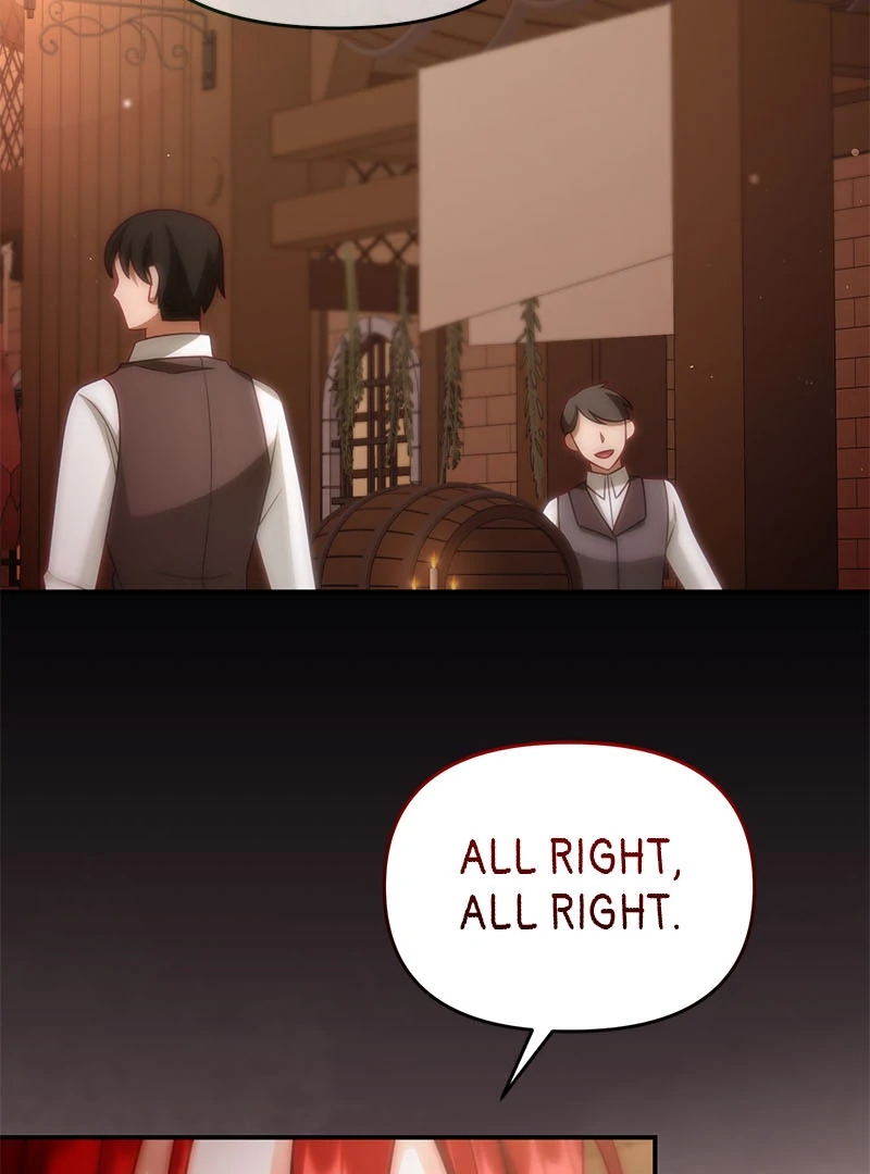I Vow to Take the Tyrant’s Throne chapter 27 page 13