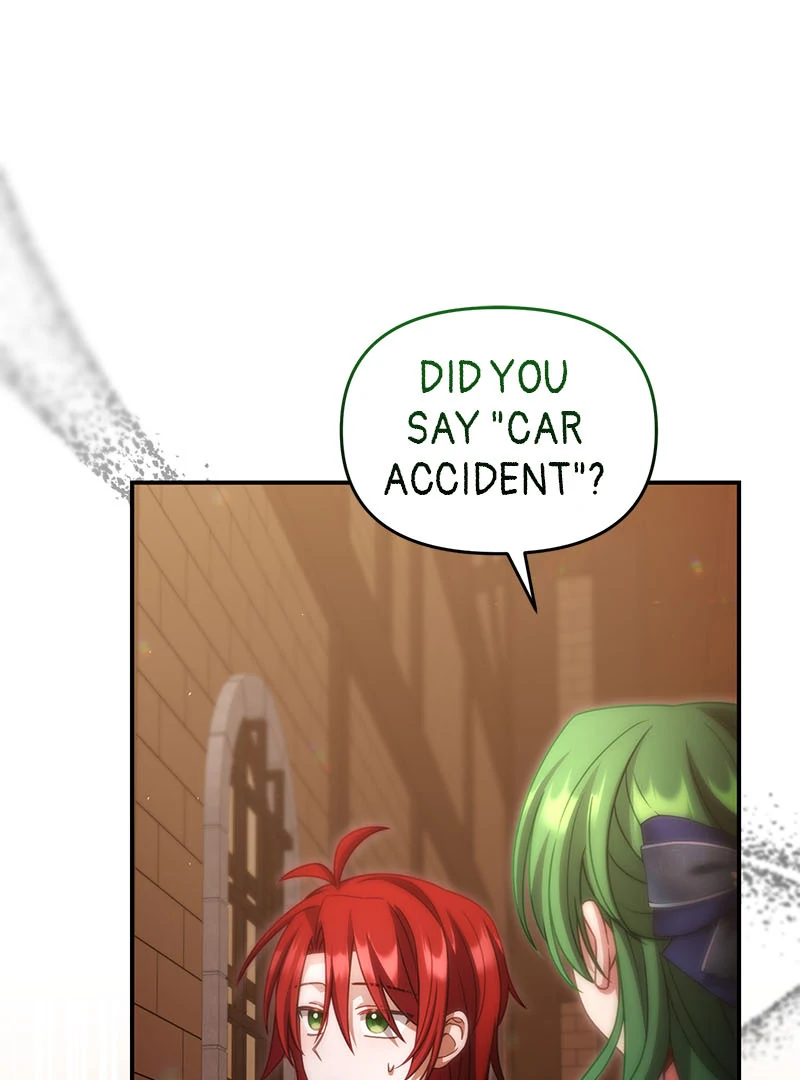 I Vow to Take the Tyrant’s Throne chapter 27 page 21