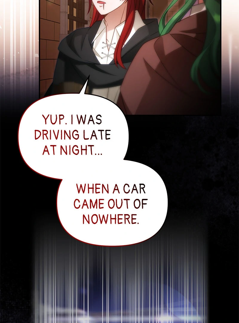 I Vow to Take the Tyrant’s Throne chapter 27 page 22