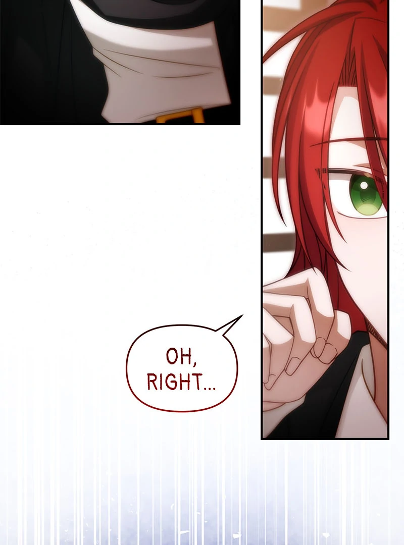 I Vow to Take the Tyrant’s Throne chapter 27 page 27