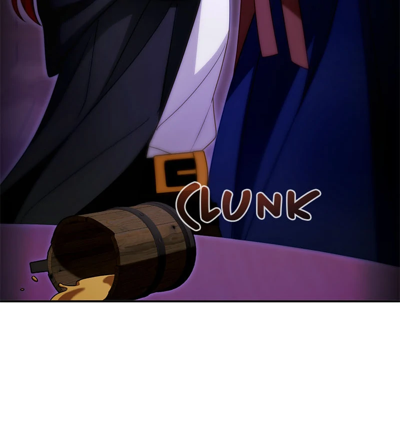 I Vow to Take the Tyrant’s Throne chapter 27 page 30