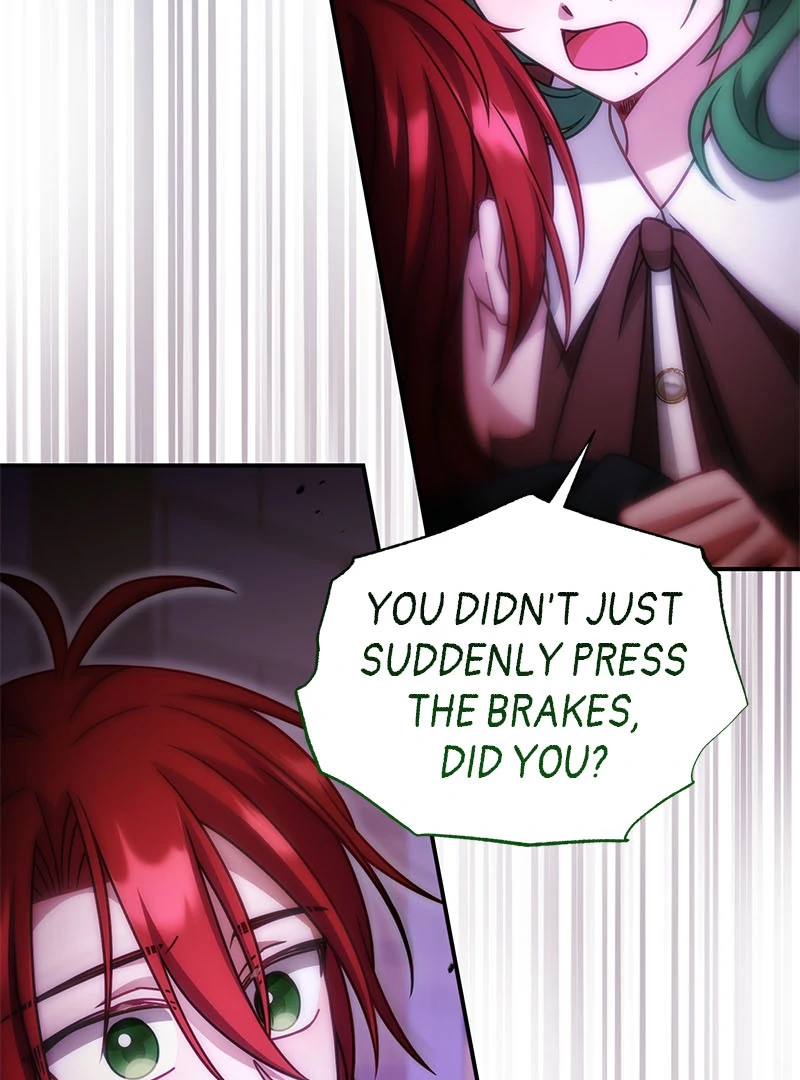 I Vow to Take the Tyrant’s Throne chapter 27 page 32