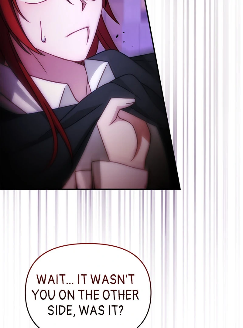I Vow to Take the Tyrant’s Throne chapter 27 page 33