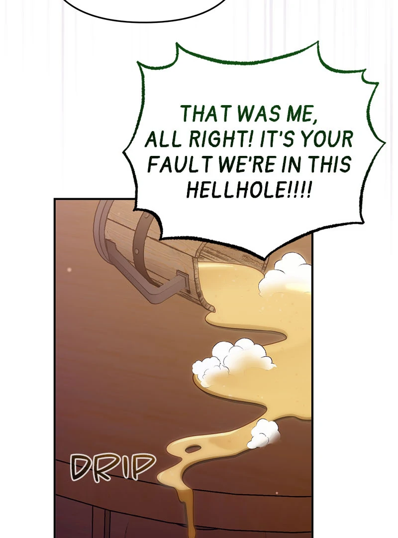 I Vow to Take the Tyrant’s Throne chapter 27 page 34