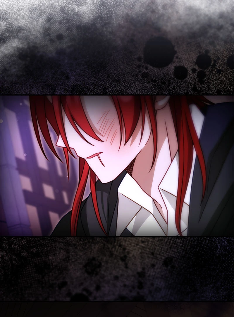 I Vow to Take the Tyrant’s Throne chapter 27 page 37