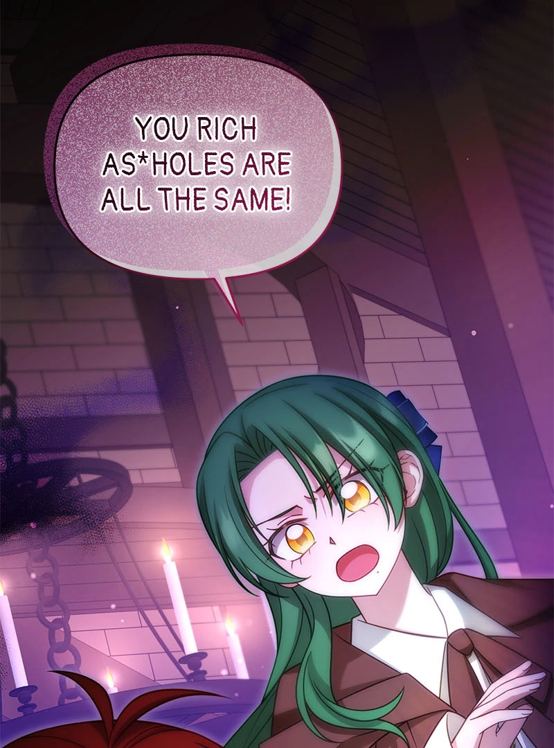 I Vow to Take the Tyrant’s Throne chapter 27 page 38