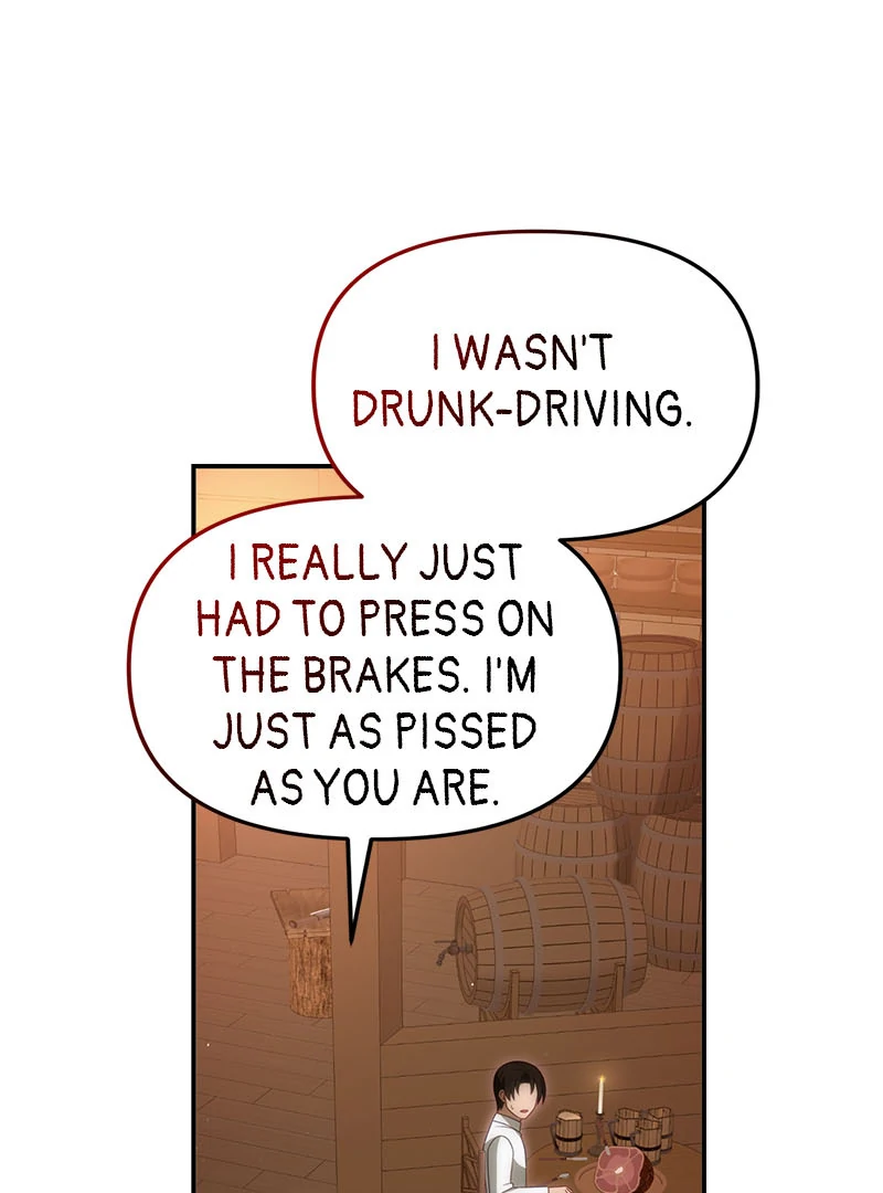 I Vow to Take the Tyrant’s Throne chapter 27 page 41