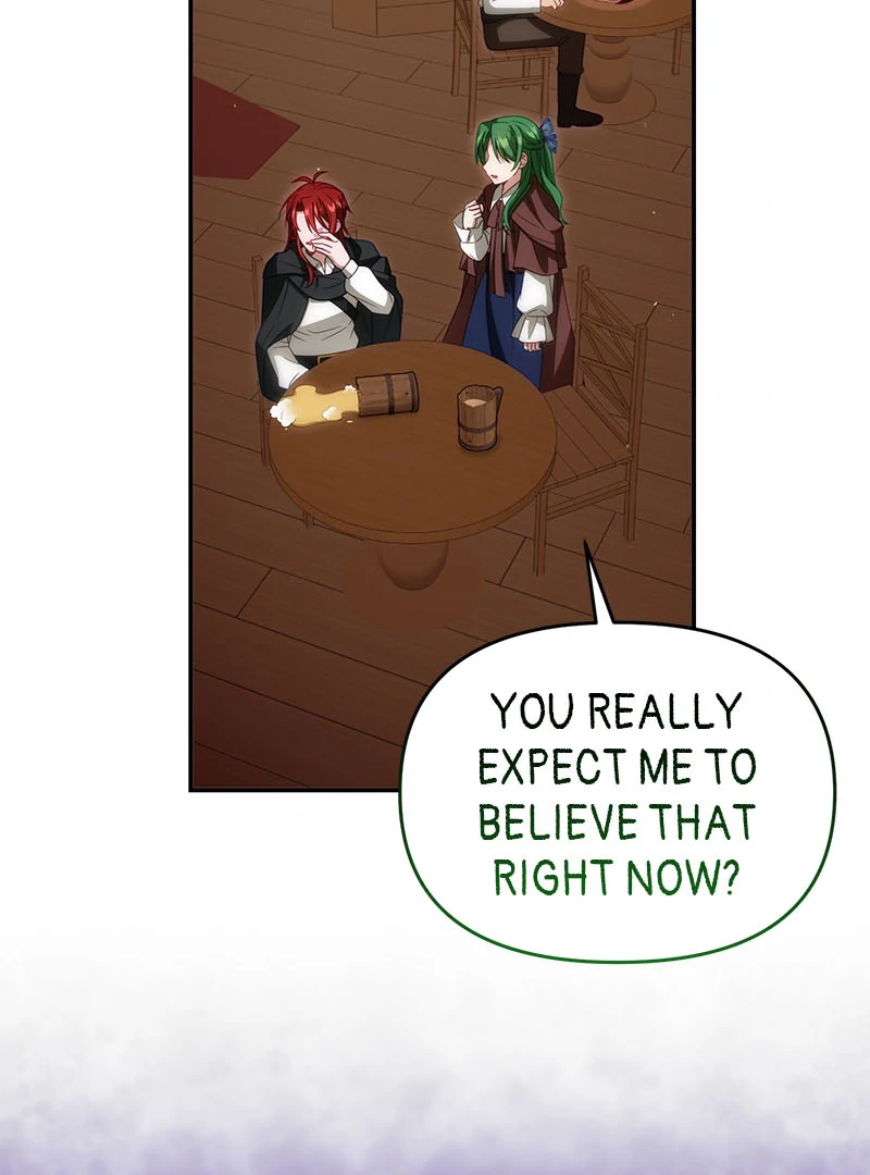 I Vow to Take the Tyrant’s Throne chapter 27 page 42