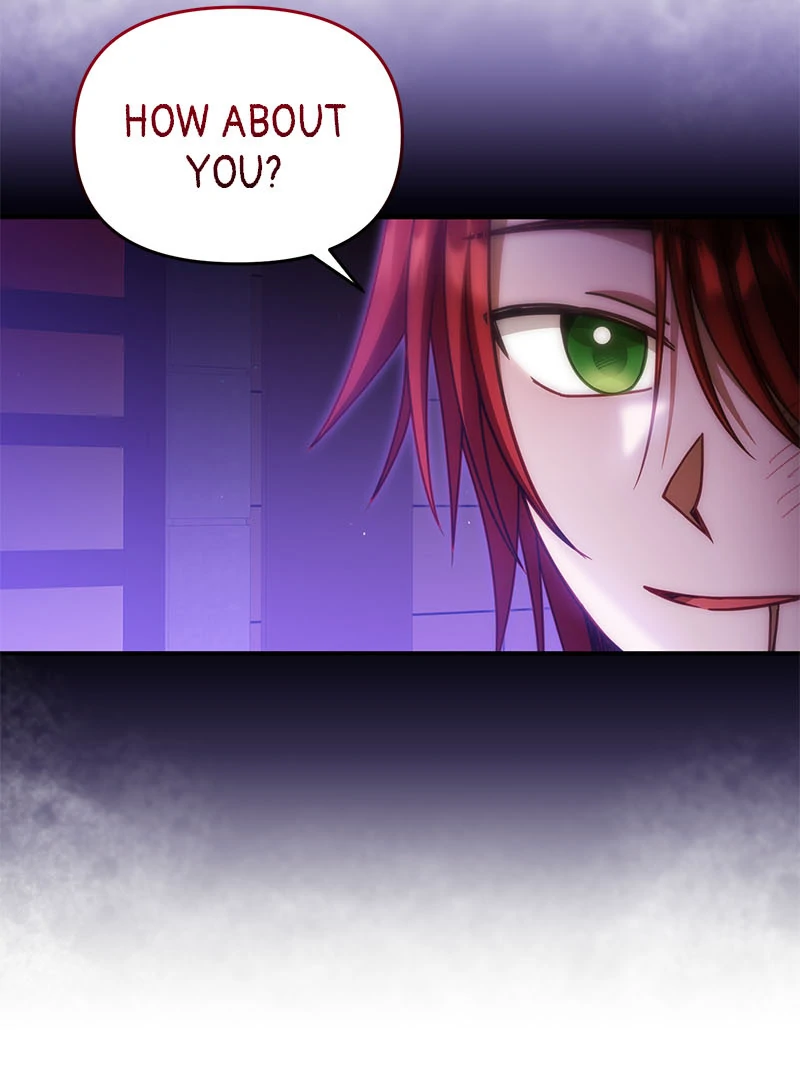 I Vow to Take the Tyrant’s Throne chapter 27 page 43