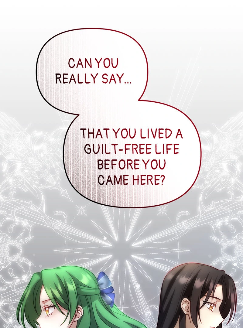 I Vow to Take the Tyrant’s Throne chapter 27 page 44
