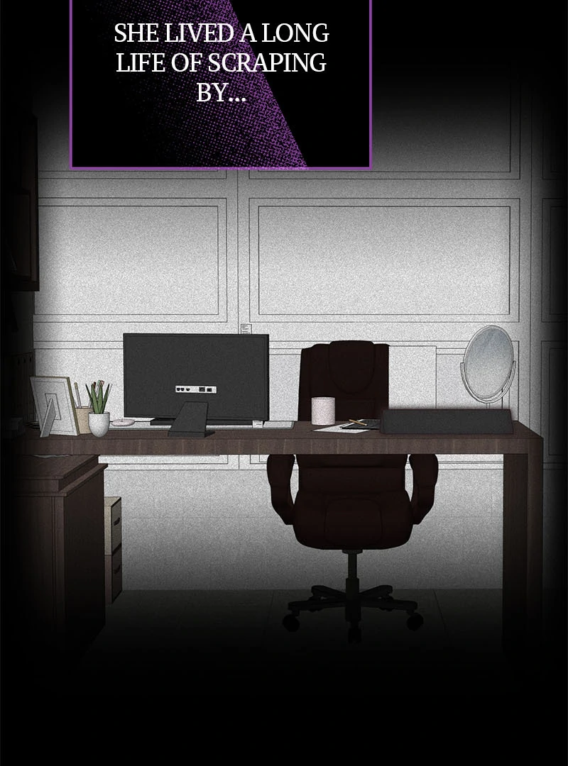 I Vow to Take the Tyrant’s Throne chapter 27 page 48