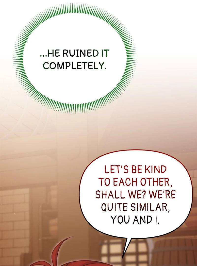 I Vow to Take the Tyrant’s Throne chapter 27 page 52
