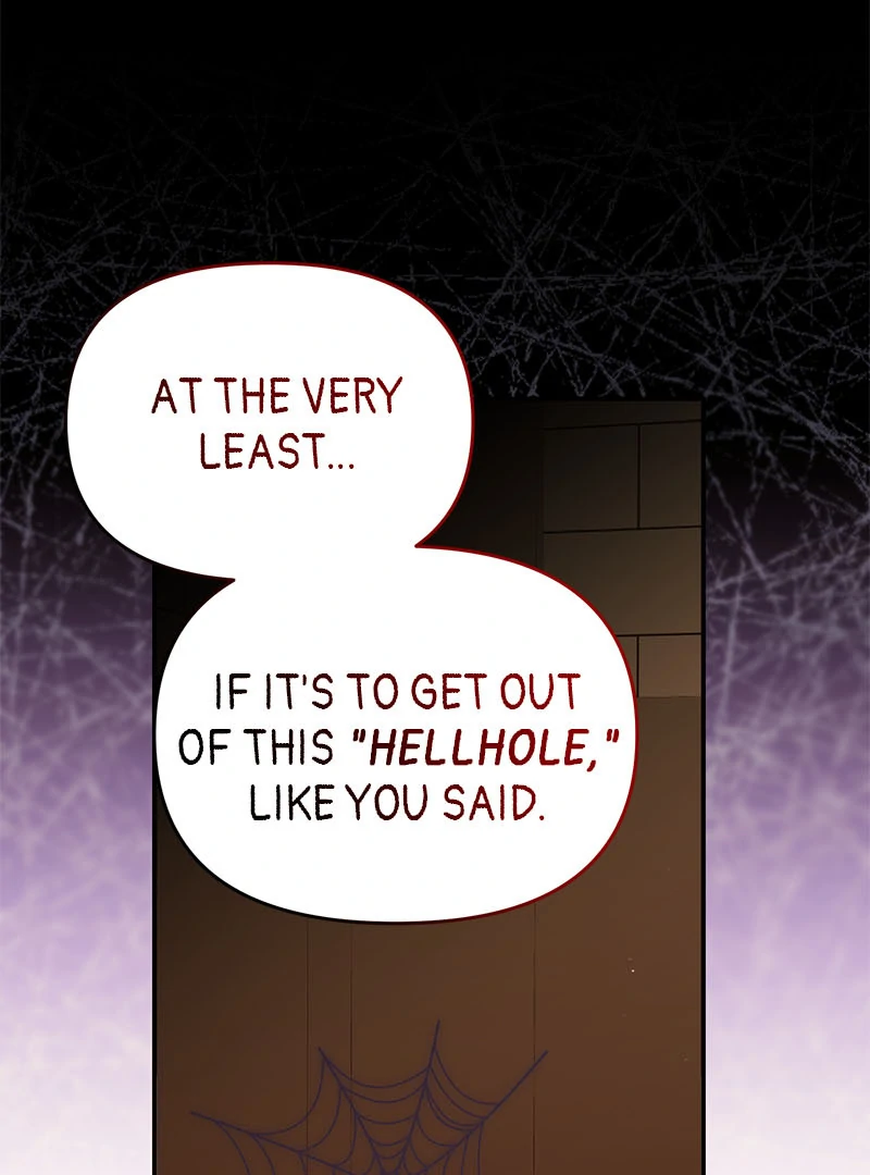 I Vow to Take the Tyrant’s Throne chapter 27 page 54