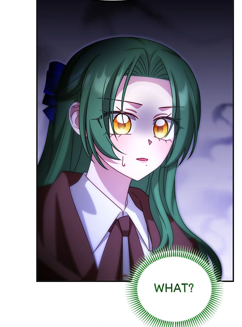 I Vow to Take the Tyrant’s Throne chapter 27 page 58