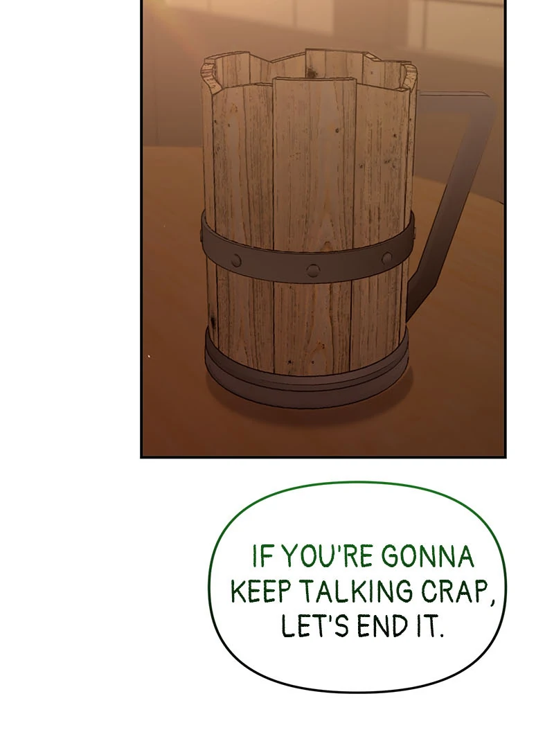 I Vow to Take the Tyrant’s Throne chapter 27 page 6