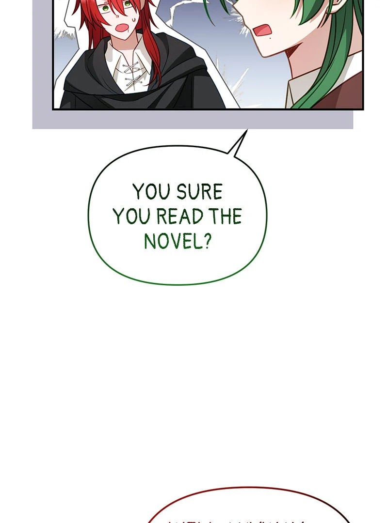 I Vow to Take the Tyrant’s Throne chapter 27 page 71