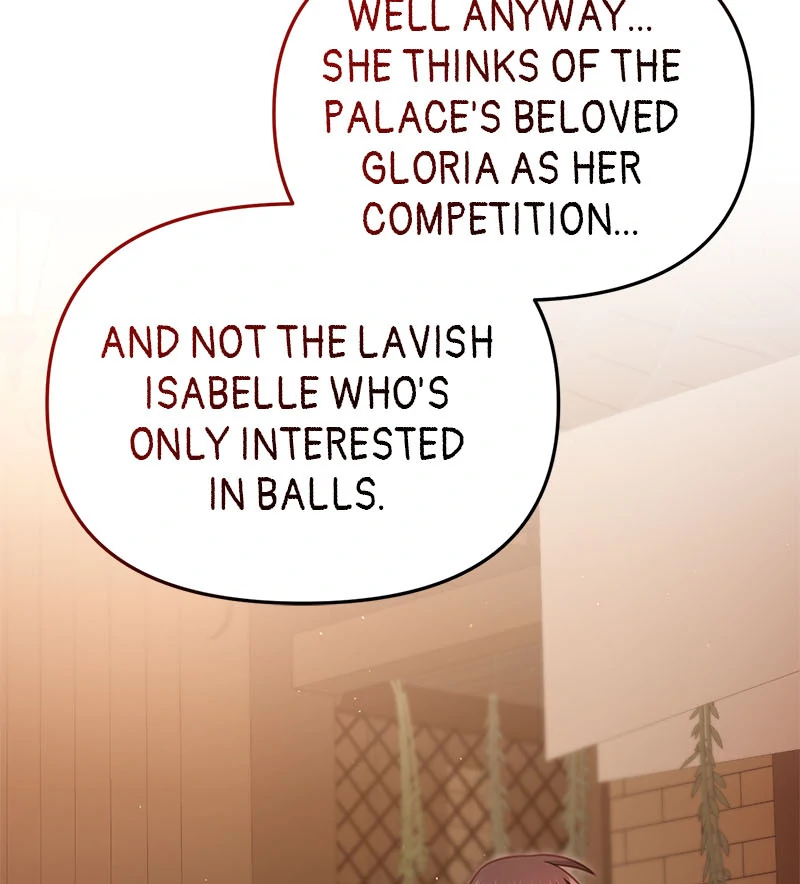 I Vow to Take the Tyrant’s Throne chapter 27 page 72