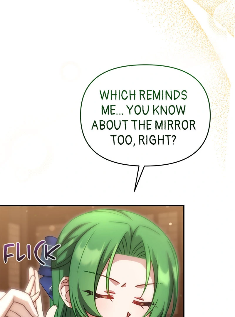 I Vow to Take the Tyrant’s Throne chapter 27 page 78