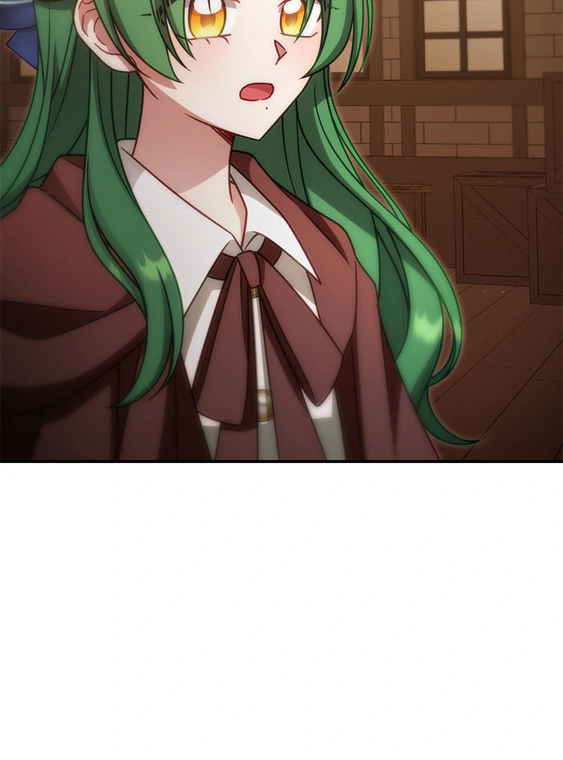 I Vow to Take the Tyrant’s Throne chapter 27 page 8