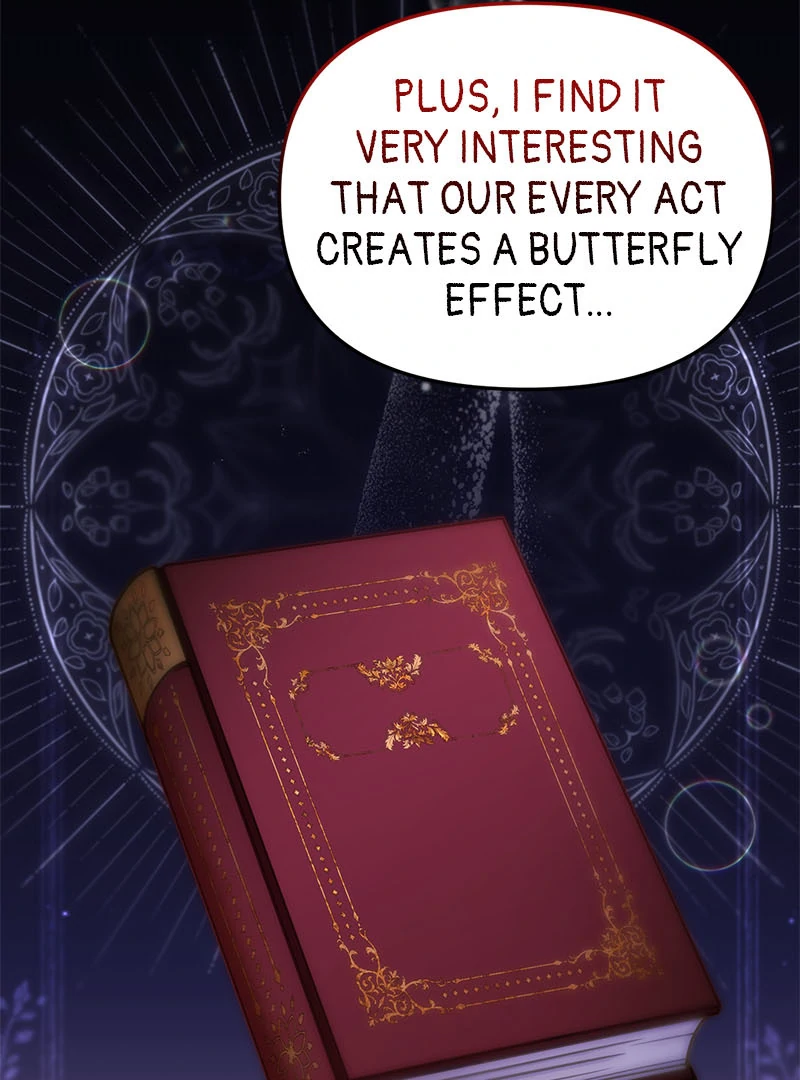 I Vow to Take the Tyrant’s Throne chapter 27 page 86
