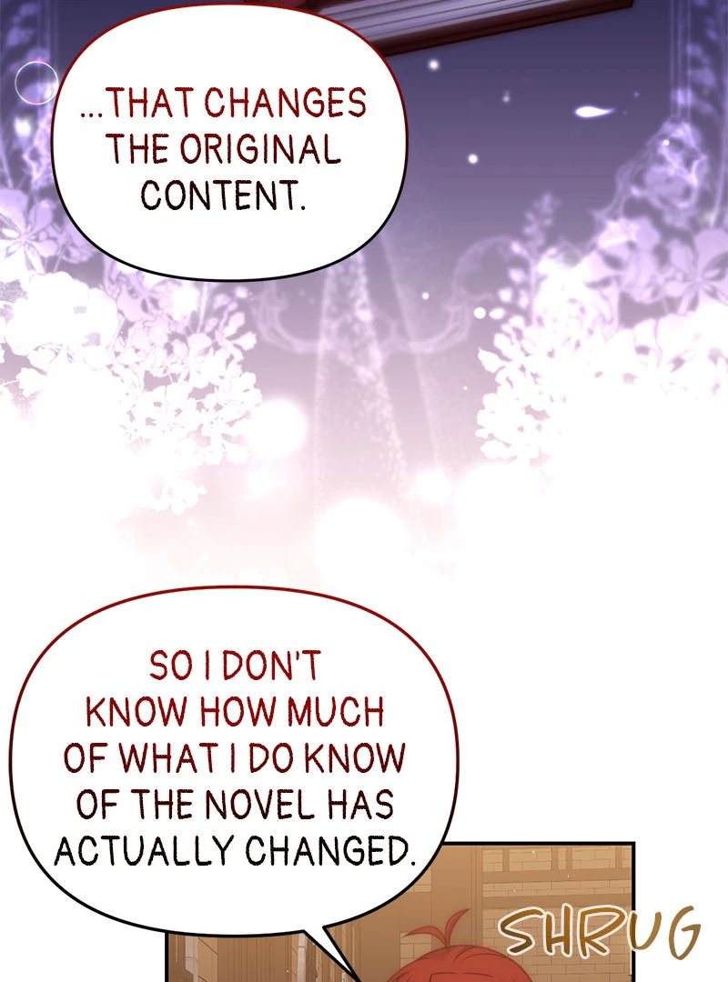 I Vow to Take the Tyrant’s Throne chapter 27 page 87