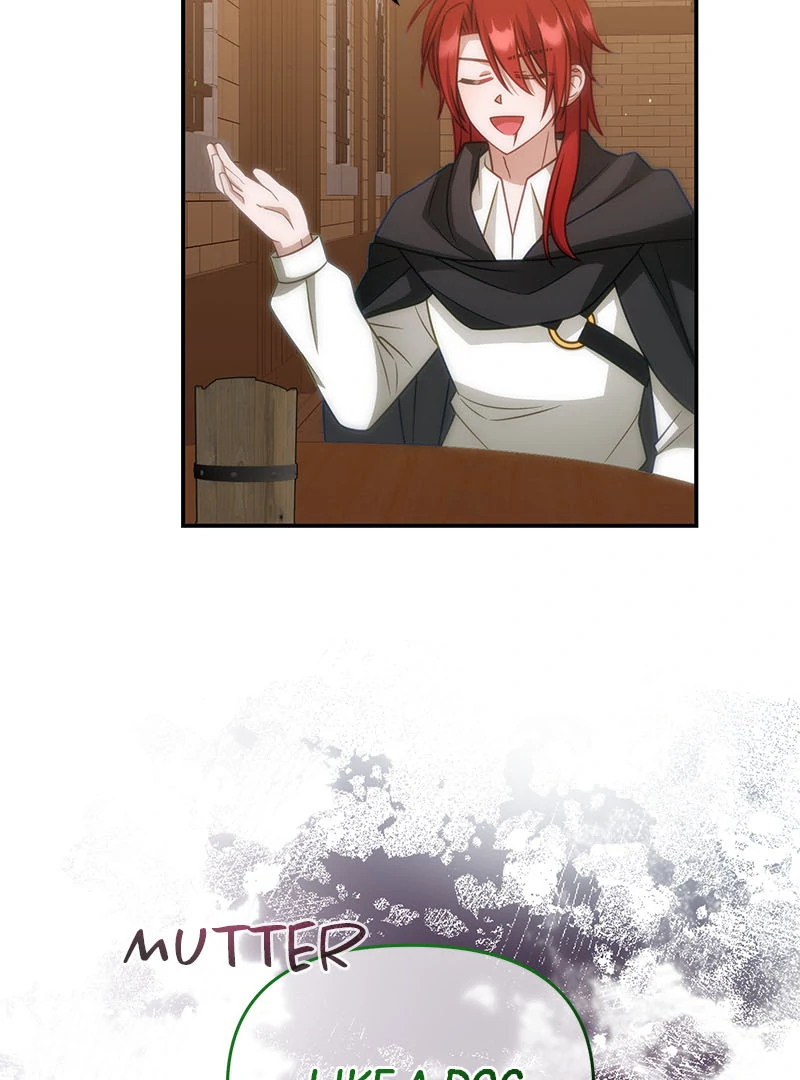 I Vow to Take the Tyrant’s Throne chapter 27 page 88