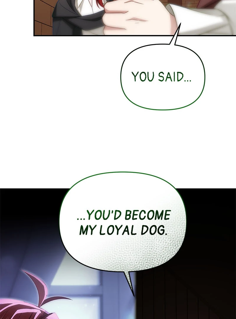I Vow to Take the Tyrant’s Throne chapter 27 page 90