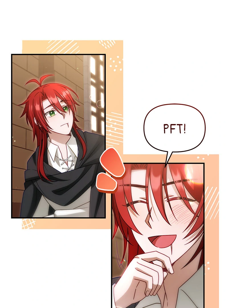 I Vow to Take the Tyrant’s Throne chapter 27 page 93