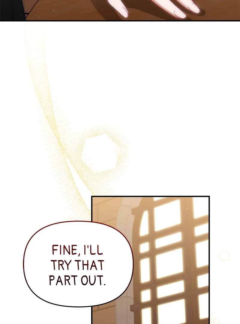 I Vow to Take the Tyrant’s Throne chapter 27 page 95