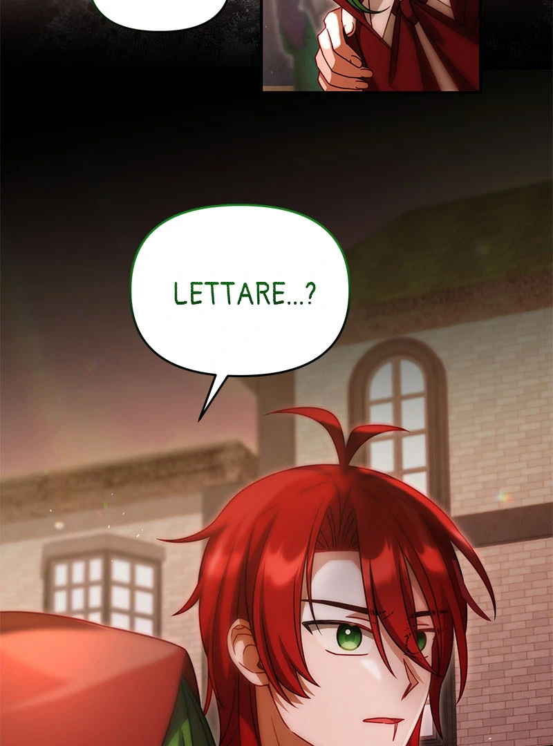 I Vow to Take the Tyrant’s Throne chapter 28 page 14