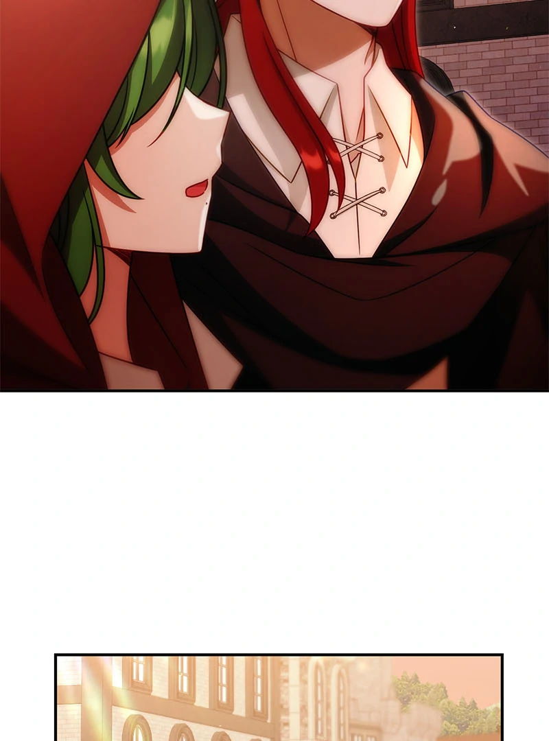 I Vow to Take the Tyrant’s Throne chapter 28 page 15