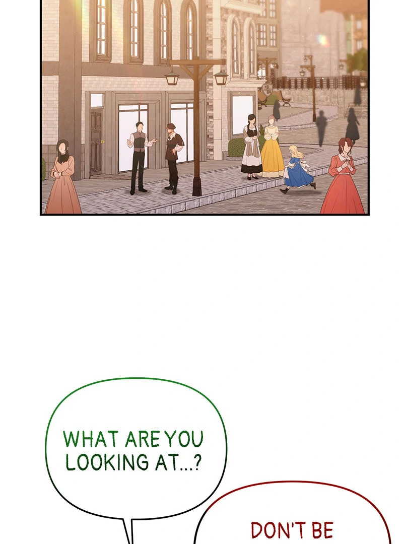 I Vow to Take the Tyrant’s Throne chapter 28 page 16